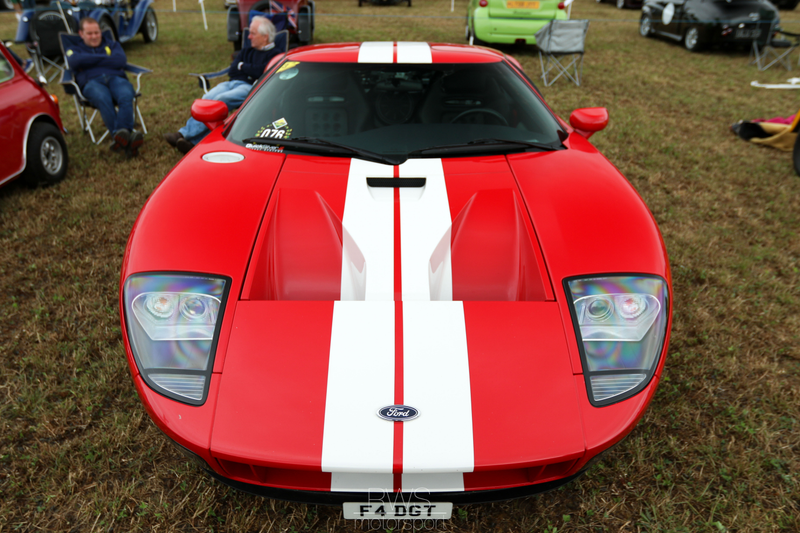 Illustration for article titled Shere Hill Climb PhotosÂ
